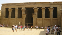 Egipt 2009