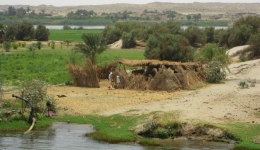 Egipt 2009