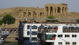 Egipt 2009