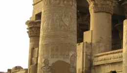 Egipt 2009