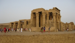 Egipt 2009