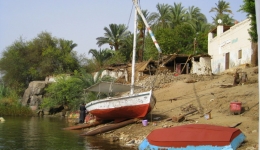 Egipt 2009
