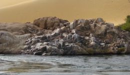 Egipt 2009