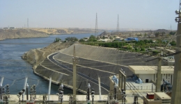 Egipt 2009