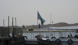 Egipt 2009