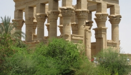 Egipt 2009