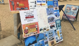 Wyspy Zielonego Przylądka 2017