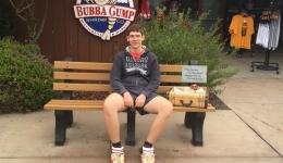 ZACHODNIE WYBRZEŻE USA