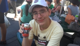 ZACHODNIE WYBRZEŻE USA