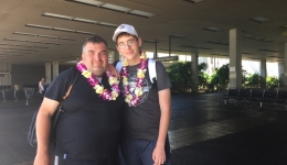 Hawaje 2016