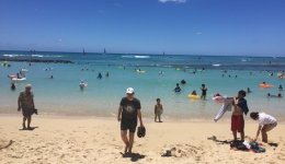 HAWAJE 2016