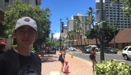 Hawaje 2016