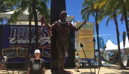 Hawaje 2016