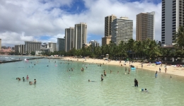 Hawaje 2016