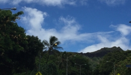 Hawaje 2016