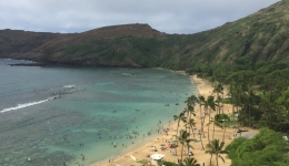 Hawaje 2016