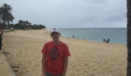 Hawaje 2016