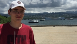 Hawaje 2016