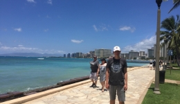 Hawaje 2016