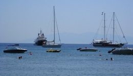 TURCJA 2009