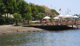 TURCJA 2009