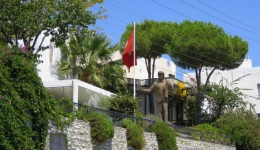 TURCJA 2009