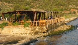 TURCJA 2009
