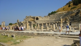 TURCJA 2009