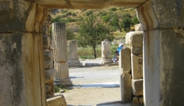 TURCJA 2009