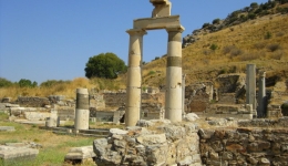 TURCJA 2009