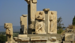 TURCJA 2009