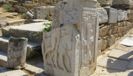 TURCJA 2009