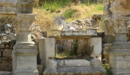 TURCJA 2009