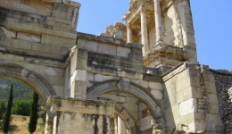 TURCJA 2009