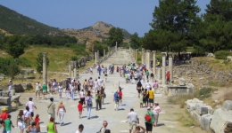 TURCJA 2009