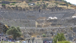 TURCJA 2009