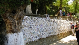 TURCJA 2009