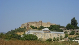 TURCJA 2009