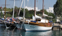 TURCJA 2009