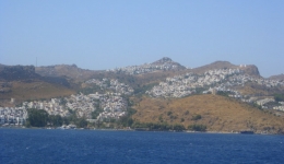 TURCJA 2009