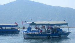 TURCJA 2009