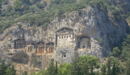TURCJA 2009