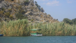 TURCJA 2009