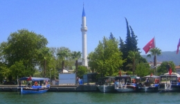 TURCJA 2009