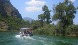 TURCJA 2009