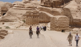 JORDANIA 2010