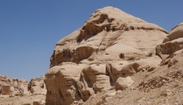 JORDANIA 2010
