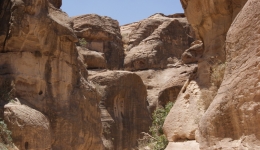 JORDANIA 2010