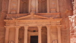 JORDANIA 2010