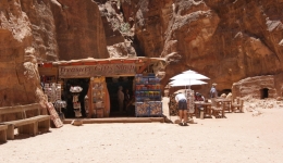 JORDANIA 2010